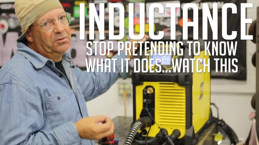 When the Machine Has an Inductance Setting