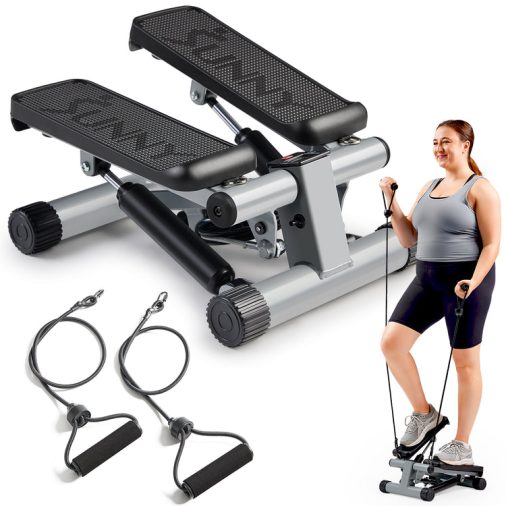 Setting Up the Machine Step by Step