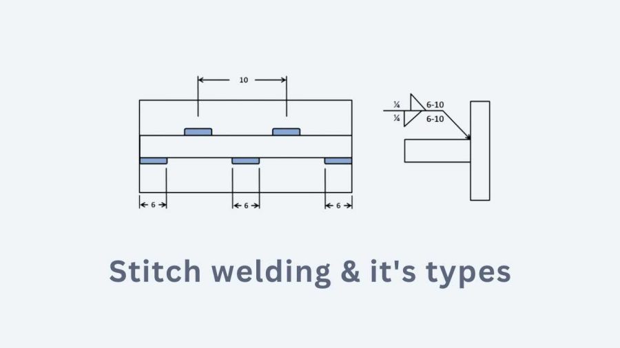 Where Stitch Welding Wins