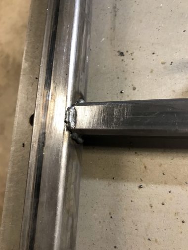 Why Are MIG Welds So High? Causes, Fixes, and What to Check First 3 What a "High" Weld Bead Actually Means