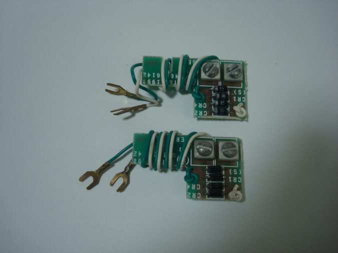Polarity Matters Before You Touch the Dials