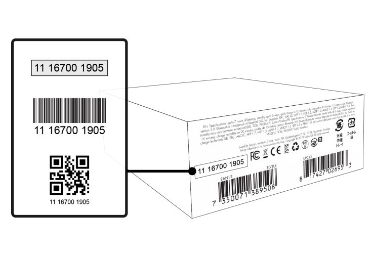 Where to Find the Serial Number on a Millermatic Welder