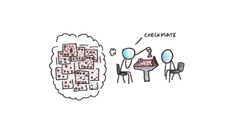 Understanding What You're Actually Dealing With