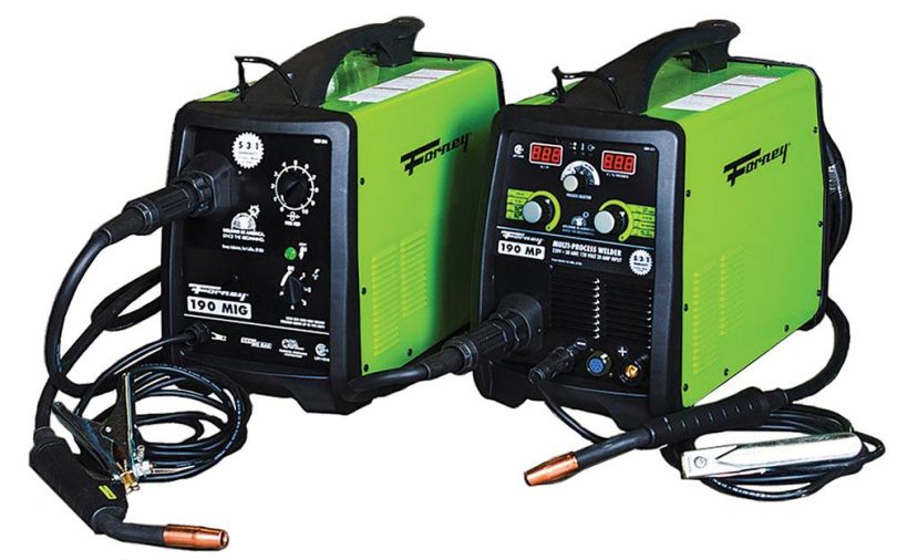 Transformer Welders vs. Inverter Welders: Why It Matters for Generator Load