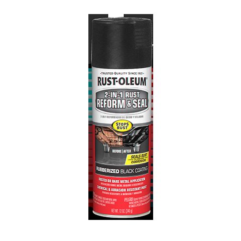 Why the Inside of Your Air Compressor Tank Rusts and What to Do About It 5 Types of Rust Sealer Suitable for Compressor Tanks