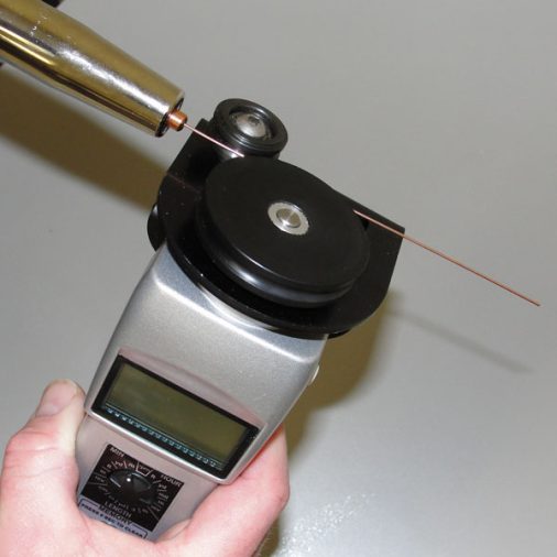 Getting Heat Settings Right for Flux Core Welding 5 Wire-Feed Speed: The Primary Heat Variable