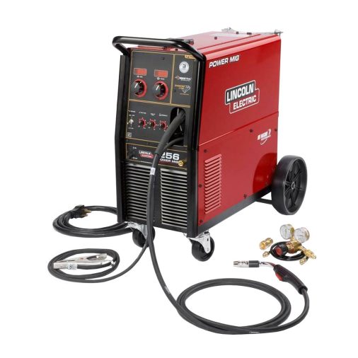 Lincoln Setting Chart: A Practical Guide to Getting Your Welder Dialed In 4 Lincoln MIG Welder Settings Chart
