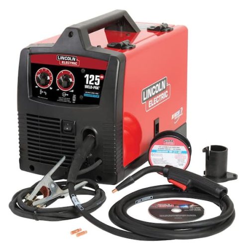 Lincoln Setting Chart: A Practical Guide to Getting Your Welder Dialed In 5 Lincoln Flux Core Settings Chart