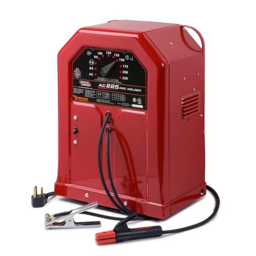 Lincoln Setting Chart: A Practical Guide to Getting Your Welder Dialed In 6 Lincoln Stick Welder Settings Chart