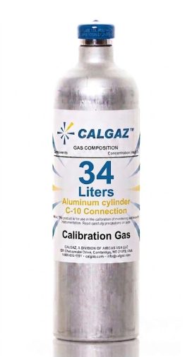 Two Common Types of MIG Welding Gas 4 Gas Type 1: Argon (Ar)